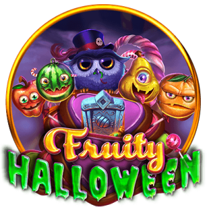 Fruity Halloween