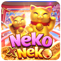 Neko x Neko